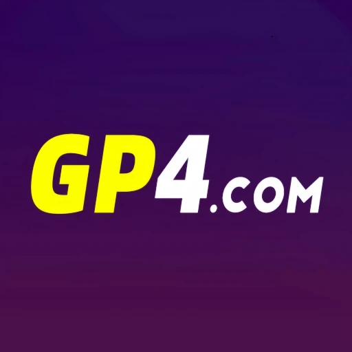 gp4 logo